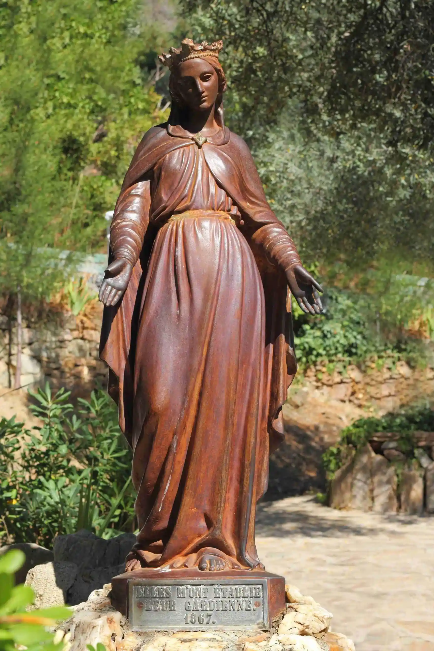 The Significance of the House of Virgin Mary