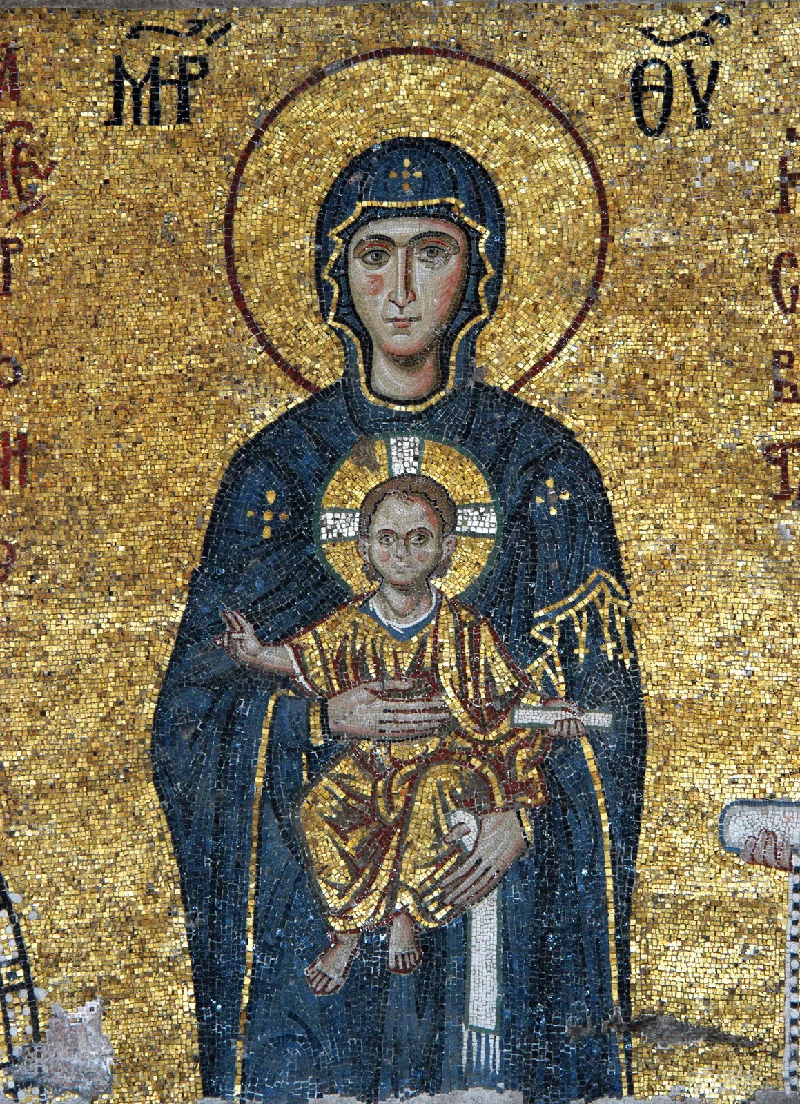 Did Mary, Mother of Jesus, Really Live in Ephesus?