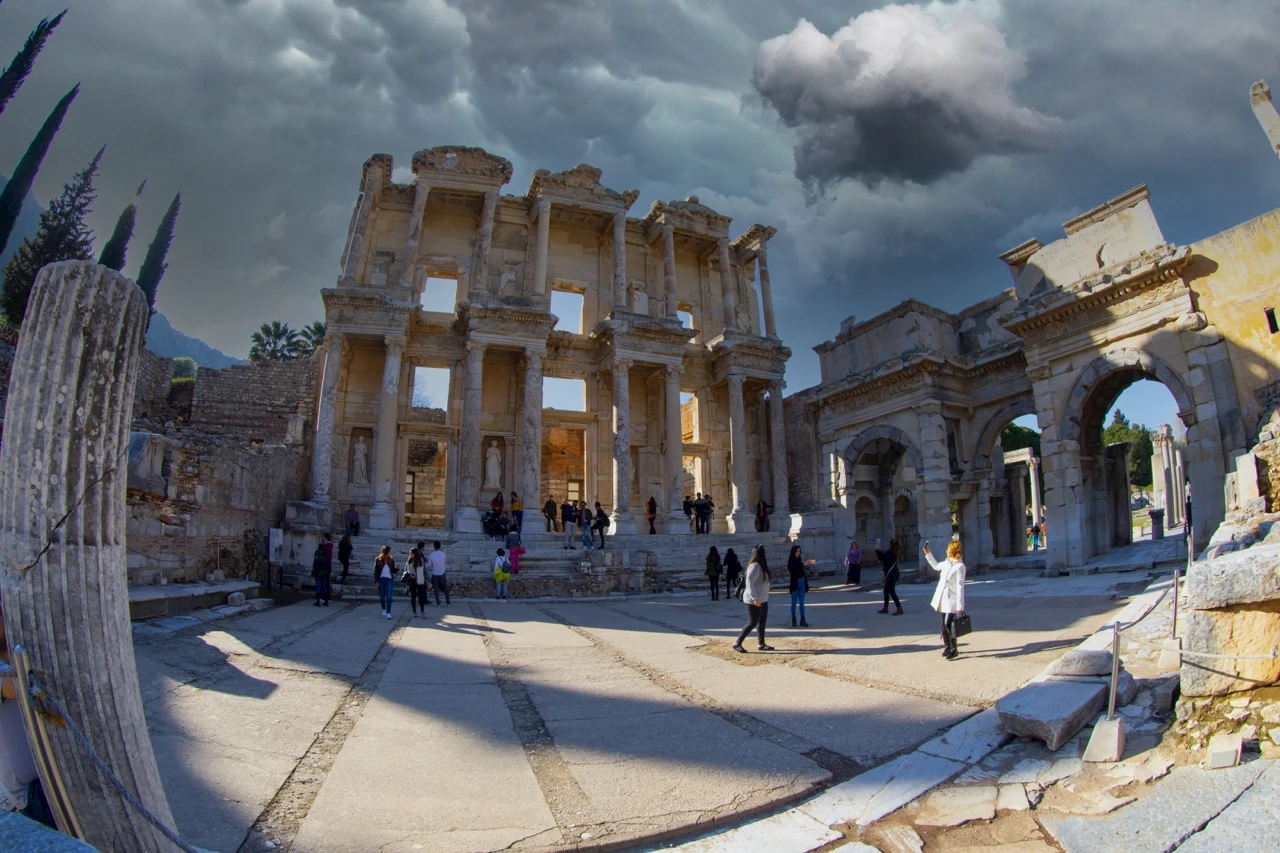 Ephesus in Modern Scholarship What We Know Today